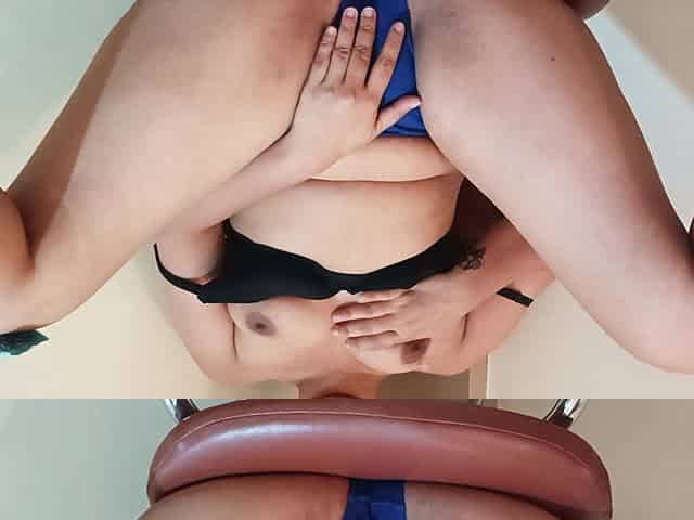 Pinay Tight Pussy Nagfinger ng Sarili