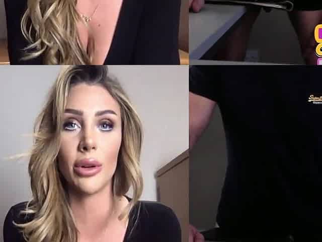 Webcam office amateur porn sensual lad