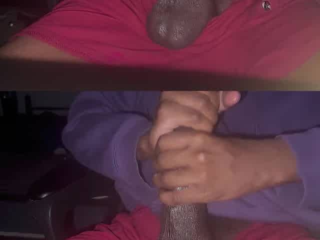 MASSIVE EMERGENCY NUT! Loud BBC Wanking Spunk flow POV Come Lick It Up! ,4K ASMR Unfathomable Voice