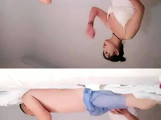 Asian japanese amateur