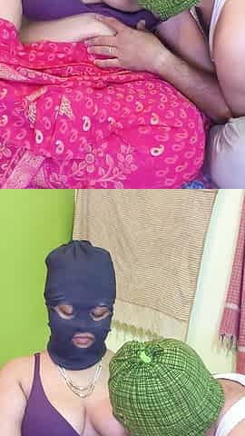 Indian Horny Bhabhi Very Desperate for the Hardcore Sex