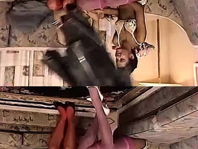 Big Black cock amateur Anal gangbang