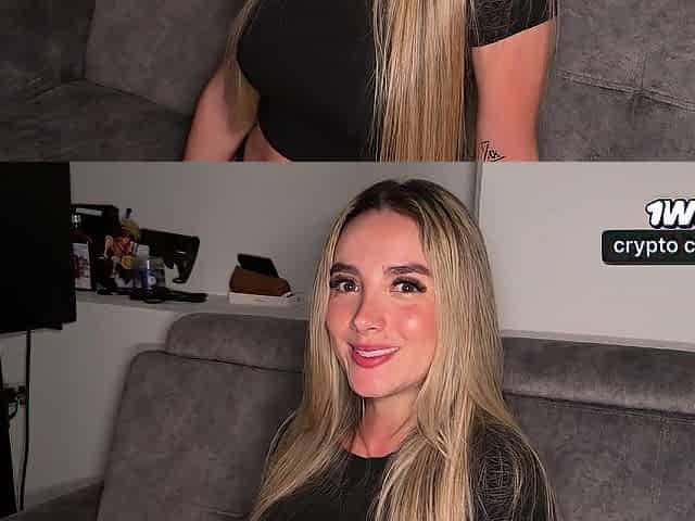 My 1st interview to make a porn movie!