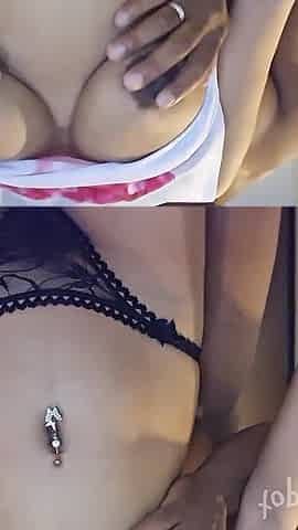 Big Tits Asian Learns Safe Sex in Hotel
