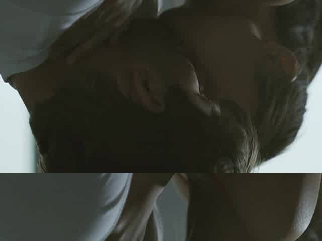 Asian cutie Lulu Chu unbelievable adult movie