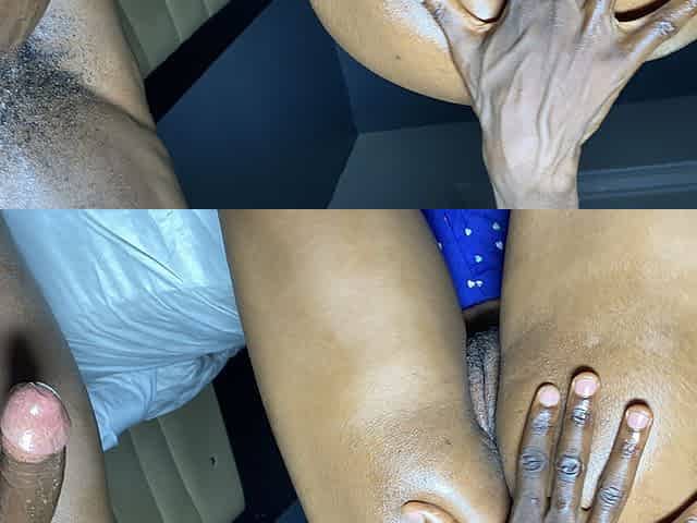 Sexy Thick MILF Fucks BBC Plumber