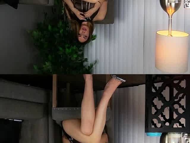 Amateur Webcam Chick Masturbates On Webcam More at
