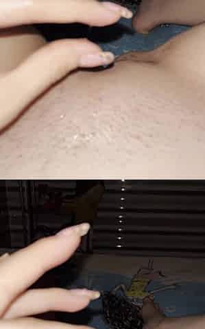 Desperate for Cock, She Has to Masturbate