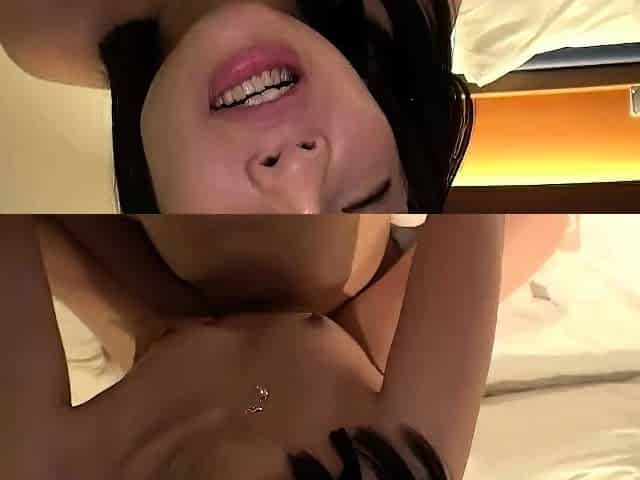 Japanese teen hairy
