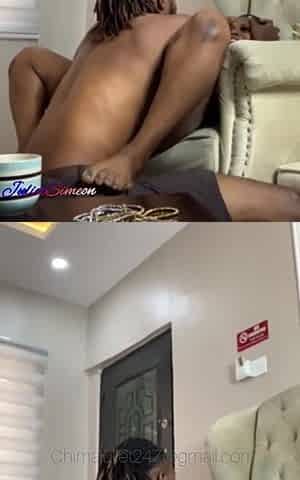 My Pussy Was so Wet After Giving Him a Blowjob