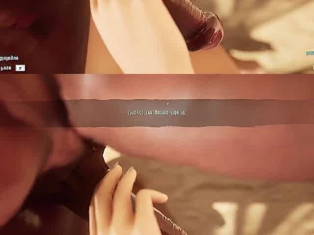 Screw Everybody in the Beach including transgender Hawt - Wild Life Porn Game Play