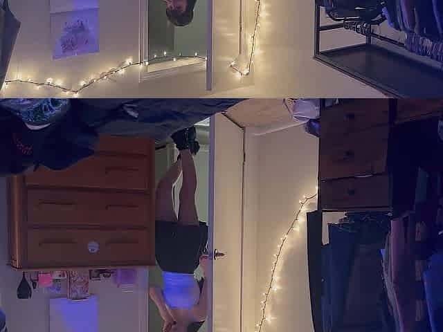 Lustful Babysitter Doesn't Want to Go Home