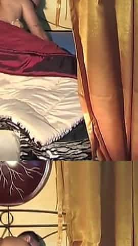 Giulia di Maggio transgresses everyday life and is convinced to fuck in a gangbang with other men who want to enjoy