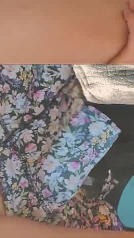 Fucking My Friends Wife in Her Sunday Dress