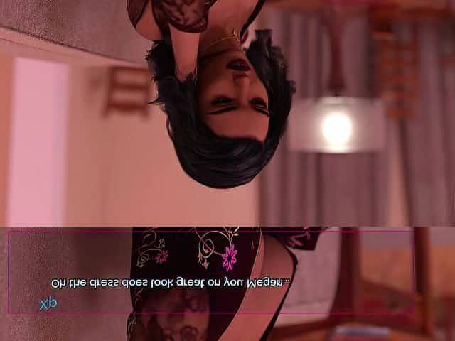 Shut Up and Dance - Good pearls collar om breasty mother I'd like to fuck (5)