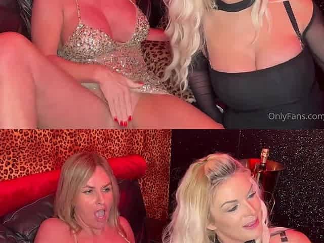 Horny PAWGs like BIG BLACK PENIS