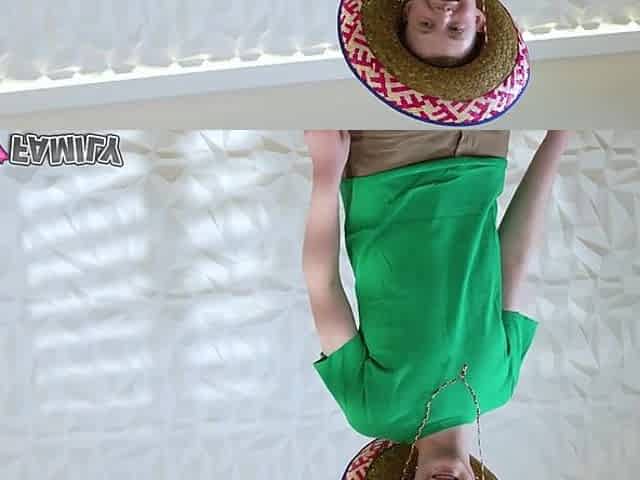 MyPervyFamily - Cultural Appropriation & mother I'd like to fuck Masturbation - Callie Brooks
