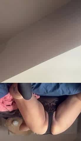 Wildenglishbbw My sexy booty bent over fan request