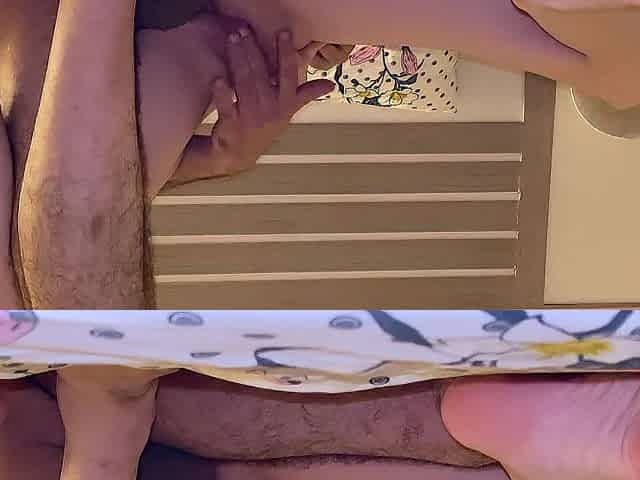 Elegant mother I'd like to fuck Supplicates for Greater amount Until Her Booty Gapes Open for Dad Part two
