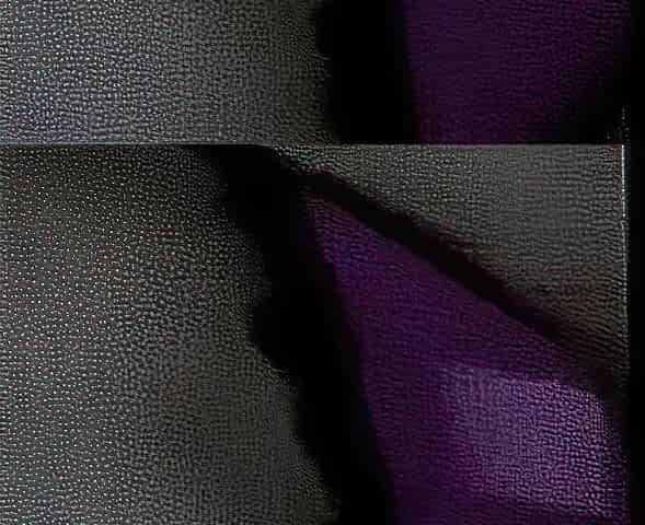 Egyptian Manal in Purple Webcam Solo