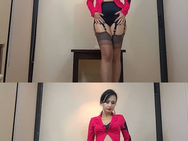 The Essence of Nylon Kink