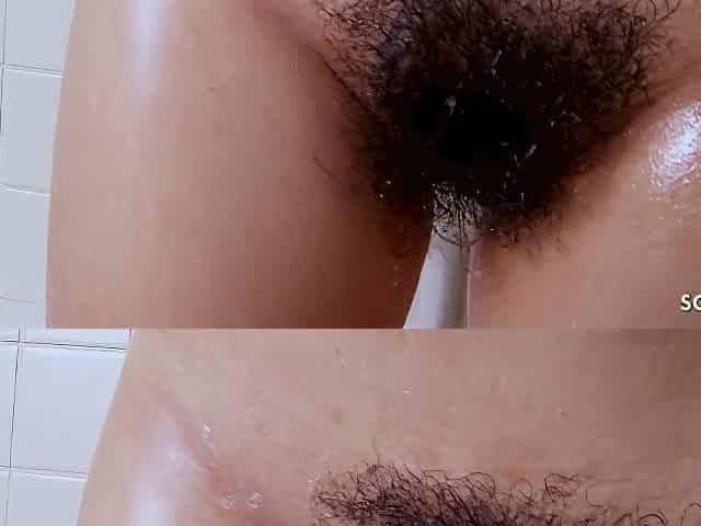Japan Teen 18+ Nuna Masturbates Uncensored Hairy Pussy With Toy