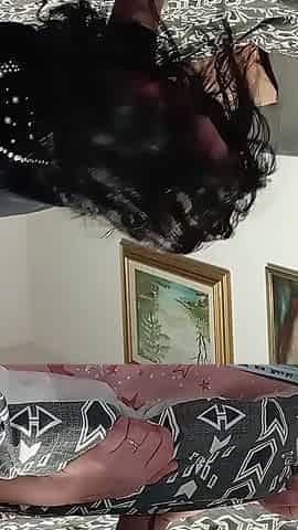 Mature MILF Loud Moaning and Enjoys Anal Creampie in Her Big Ass