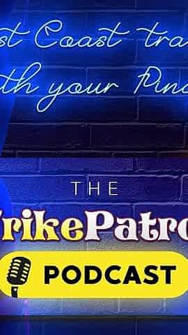 Trikepatrol Podcast - West Coast Travels with Your Pinay