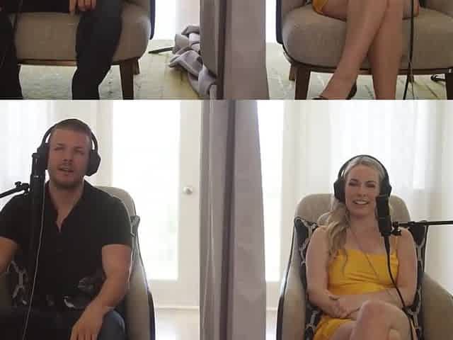 Codey Steele And Bunny Madison - Milf Dirt With Fantastic And From