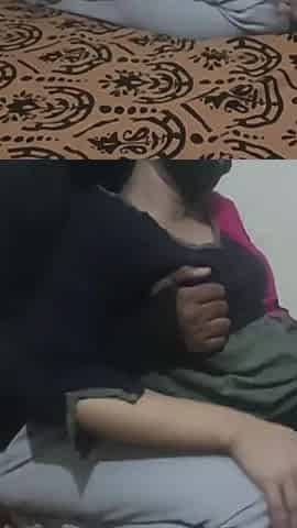 Meena Bhabhi Enjoying Romantice Sex with Husband Friend
