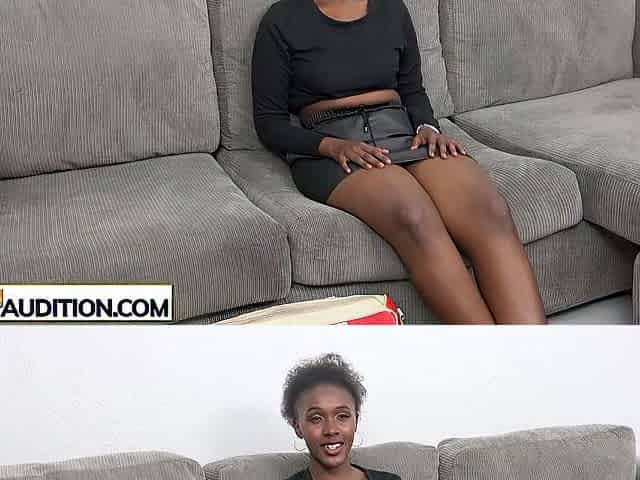Sex ebony hottie drank large shlong and hawt chick enjoyed coarse twat screwing