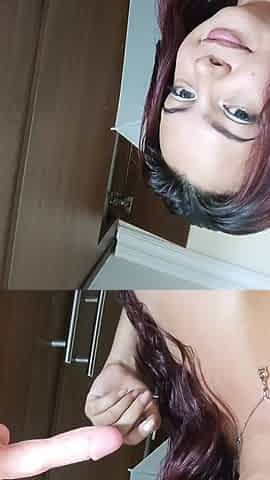 Would You Like to Fuck a Redhead?