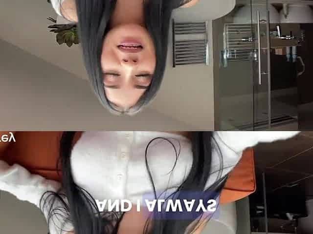 SMALL LALIN GIRL TAKES GIANT ROD IN BOOTY
