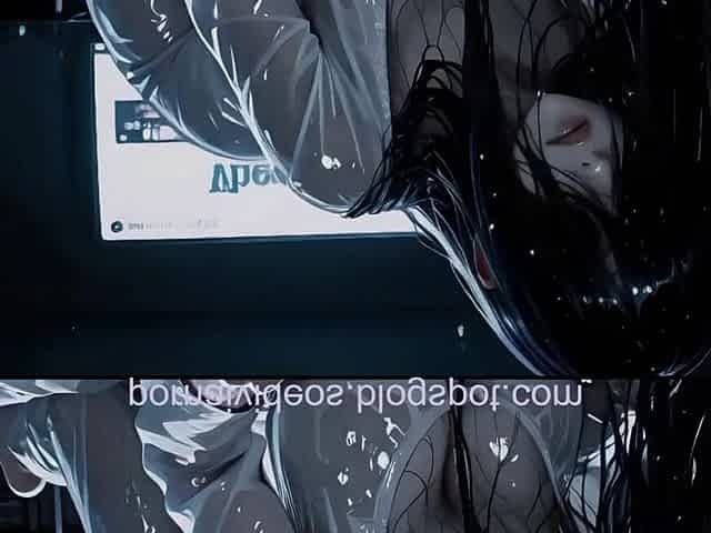 Video Horror Ai generated