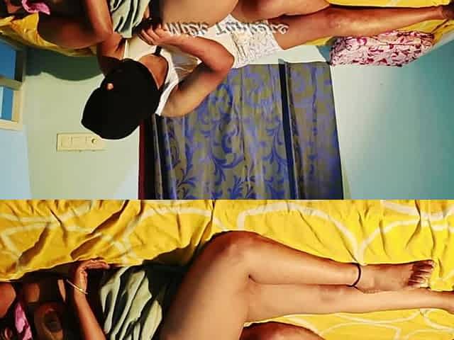 Sweet Tamil Wife