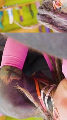 Big Cock Anal Fucking Naughty Horny Hippie Slut