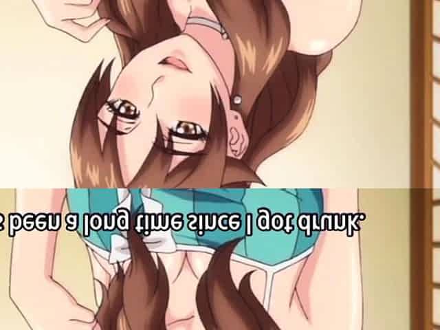 Lonely MILF Gets Creampied by Her Tenant