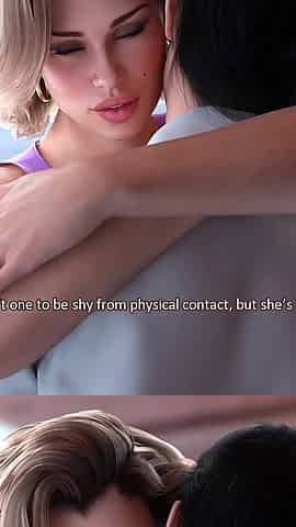 My Stepmom got Stuck In The Washing Machine - 3D Hentai Animated Porn With Sound - Apocalust