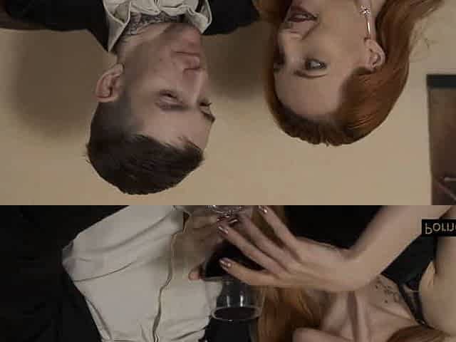 Red hair, Russian girl, spectacular mummy - muddy talk, man meat sucking, my hot stepmom. Romantic bang-out story, porno_tempus_