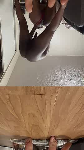 BANGED MY STEP DADDY PT two