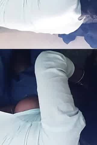 Indian Girlfriend Fuking Doggy Style Homemade Big Ass Fuck Boyfriend