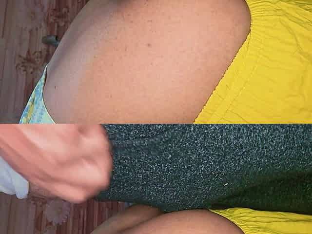 Horny Stepmother and Stepson-having Fun Hindi Audio