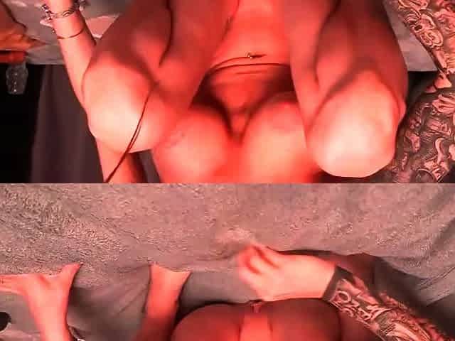 Love Chat Big Boobs Brunette Masturbating For Cam