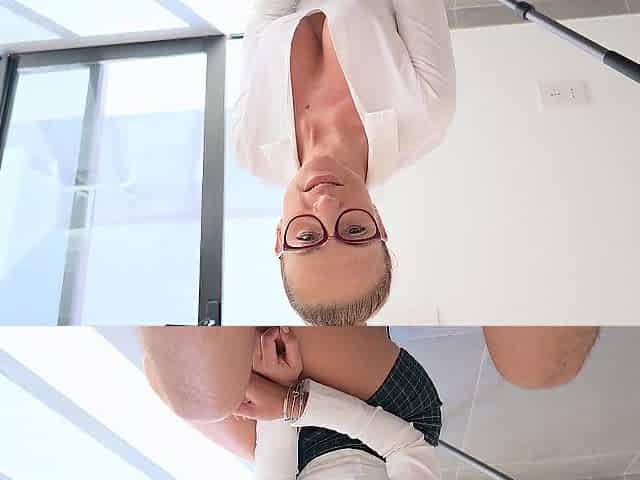 mother I'd like to fuck Therapist's Intensive Anal Therapy Session destroy her arsehole