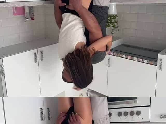 Kitchen Hardcore screw