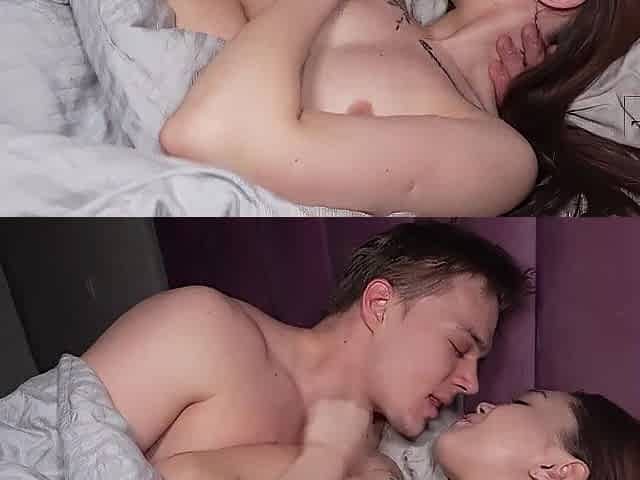 Overnight Domination. This Oriental Slut Will Get All My Knob 4K HD Tim Team