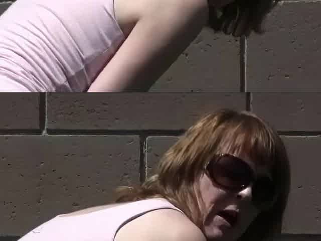 Yoga Panties Cougar
