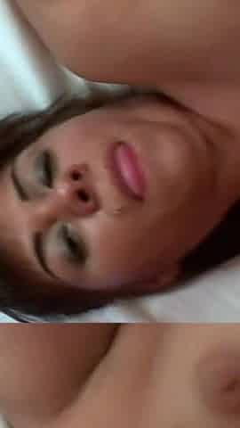 Whore Thai Milf banged by stepson and filmed in POV