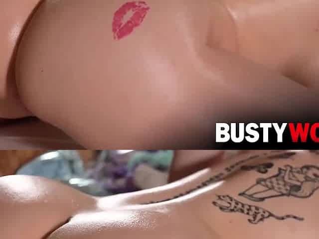 Desirable And At Cumshot Trailer - Kiara Lord And Lenina Crowne