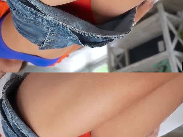 Gap-listic Healing! Guru Uses Plump Penis To Heal Cum Doxy's Constricted Snatch